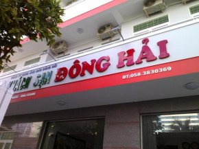  Dong Hai Hotel  Нхатранг